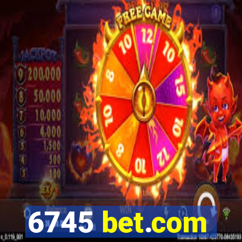 6745 bet.com